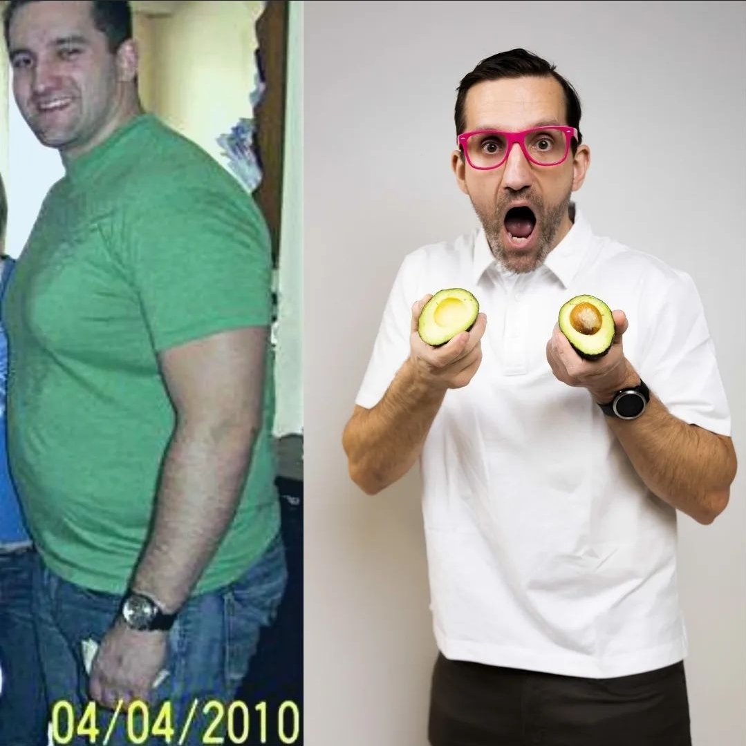 About Me – Train With Seb Personal Training