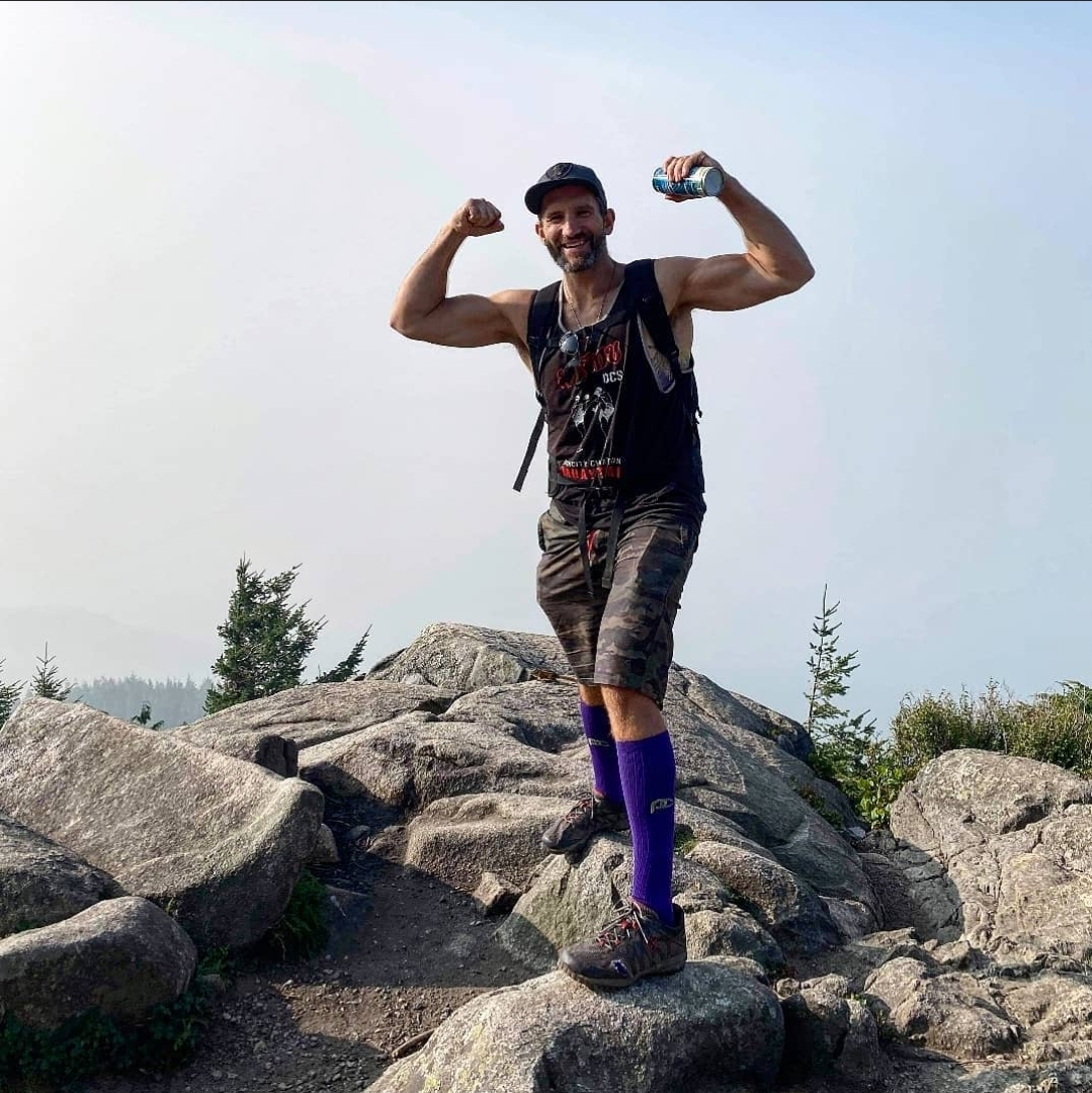 About Me – Train With Seb Personal Training